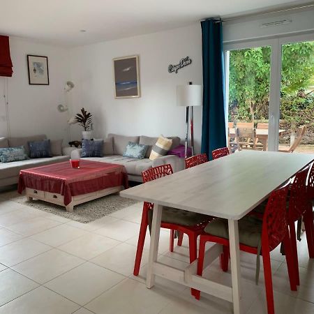 Maison Recente A 200M De La Plage Villa Bernières-sur-Mer Buitenkant foto