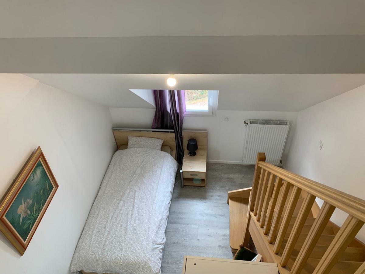 Maison Recente A 200M De La Plage Villa Bernières-sur-Mer Buitenkant foto